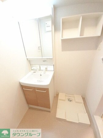 カルムの物件内観写真